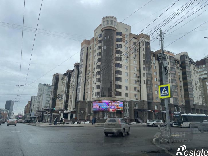 3-комн квартира ул Цюрупы, 79,  д. 79