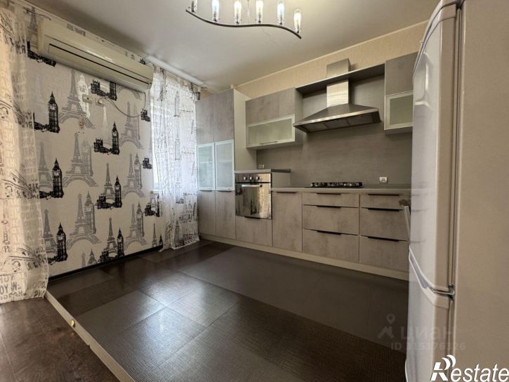 3-комн квартира ул Цюрупы, 79,  д. 79