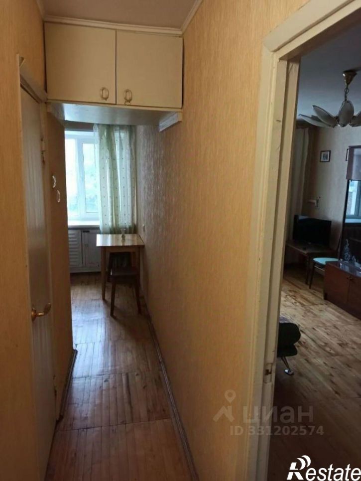 1-комн квартира ул Российская, 151 1,  д. 151 1,  к. 1