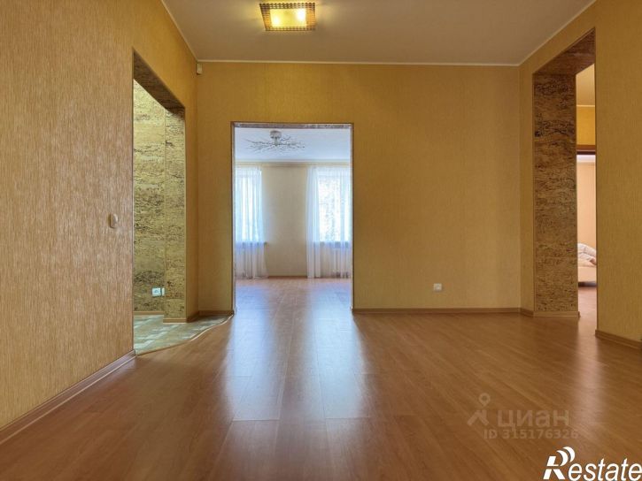 3-комн квартира ул Цюрупы, 79,  д. 79