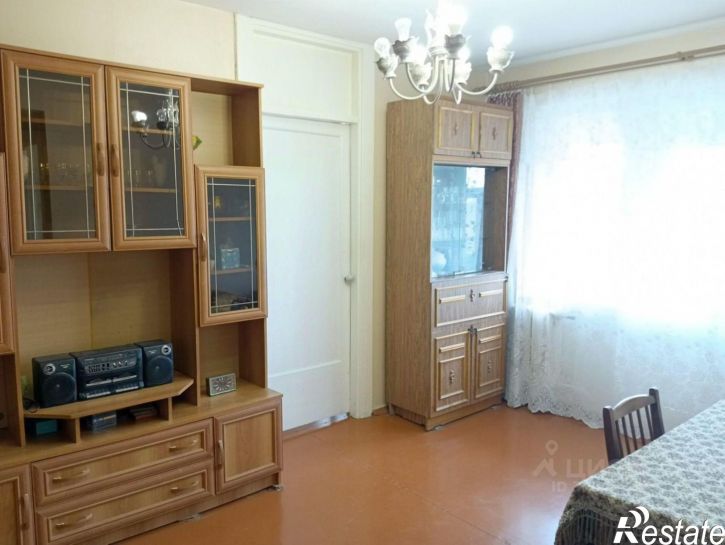 2-комн квартира ул Коммунаров, 3,  д. 3