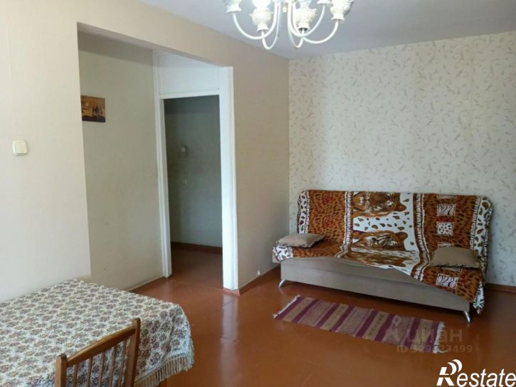 2-комн квартира ул Коммунаров, 3,  д. 3
