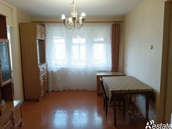 2-комн квартира ул Коммунаров, 3,  д. 3