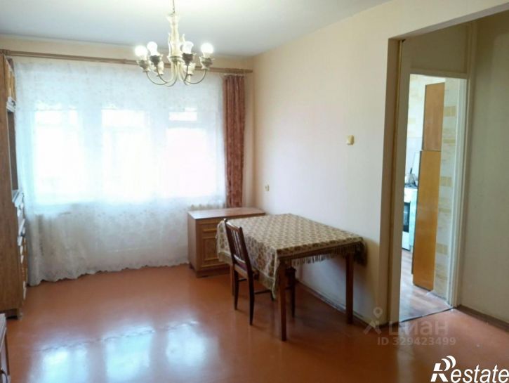 2-комн квартира ул Коммунаров, 3,  д. 3