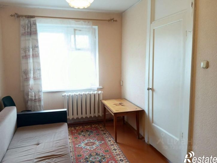 2-комн квартира ул Коммунаров, 3,  д. 3