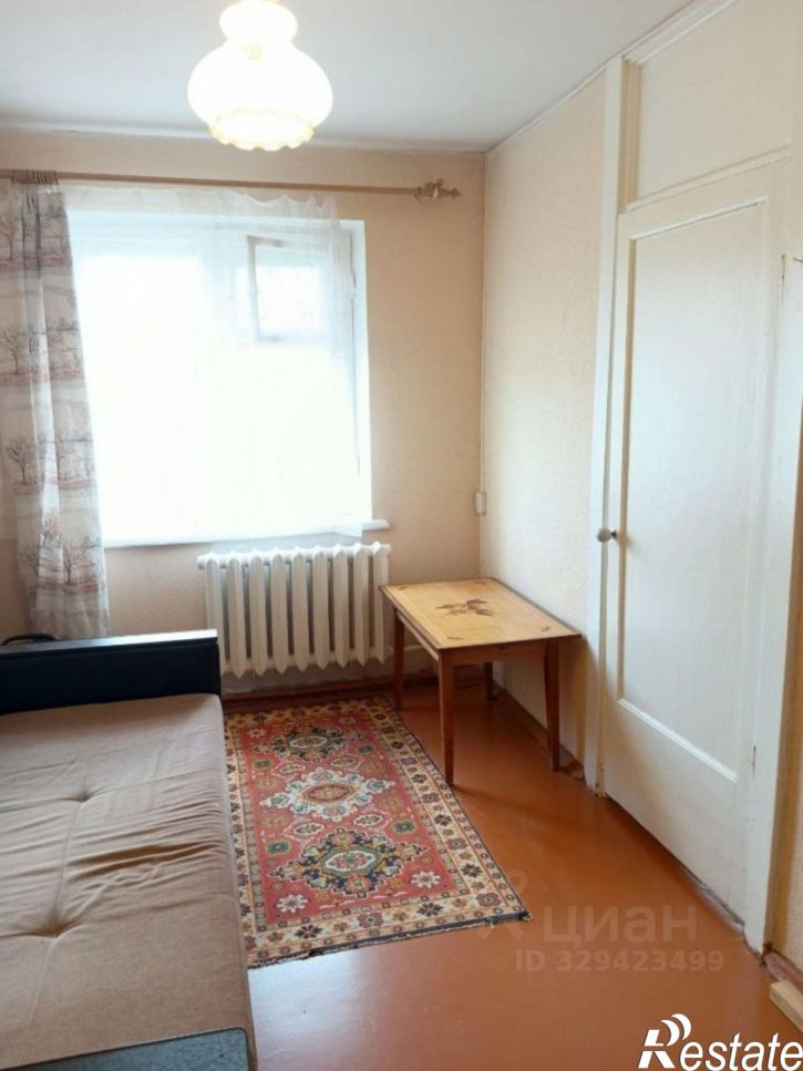 2-комн квартира ул Коммунаров, 3,  д. 3