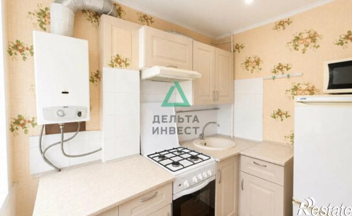 1-комн квартира ул Александра Невского, 26 А,  д. 26 А,  к. А