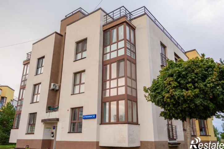 2-комн квартира ул Таганайская, 4,  д. 4