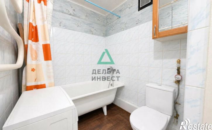 1-комн квартира ул Александра Невского, 26 А,  д. 26 А,  к. А