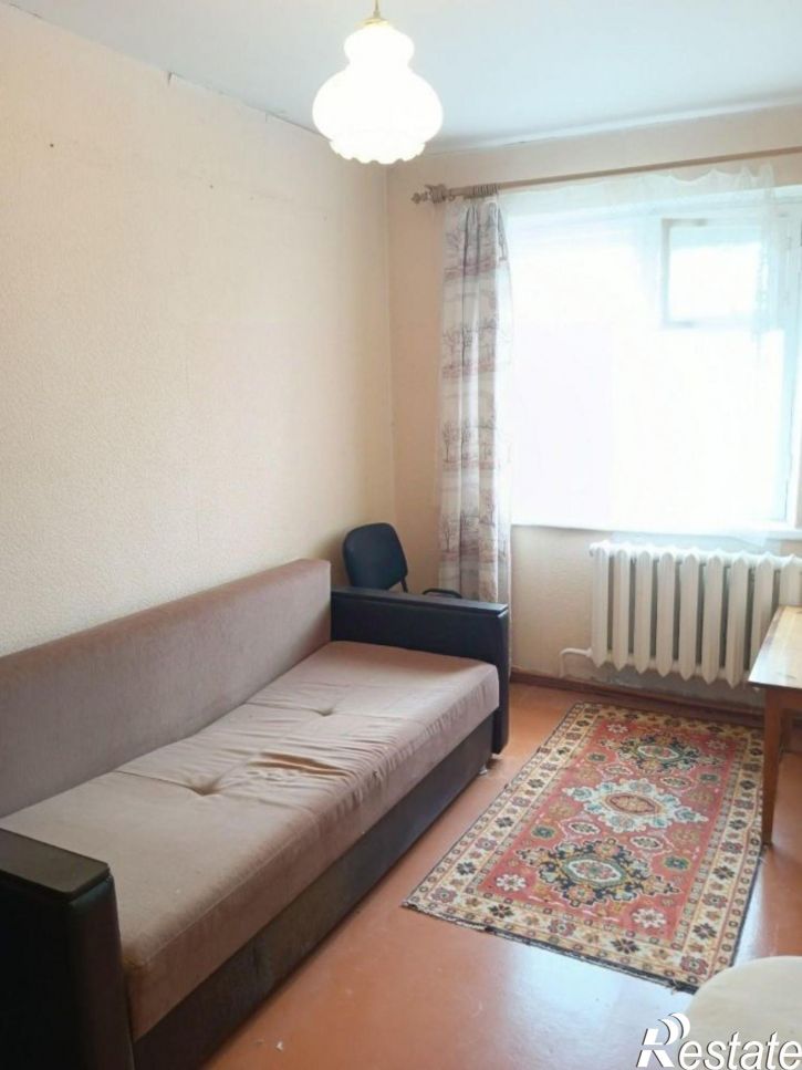 2-комн квартира ул Коммунаров, 3,  д. 3