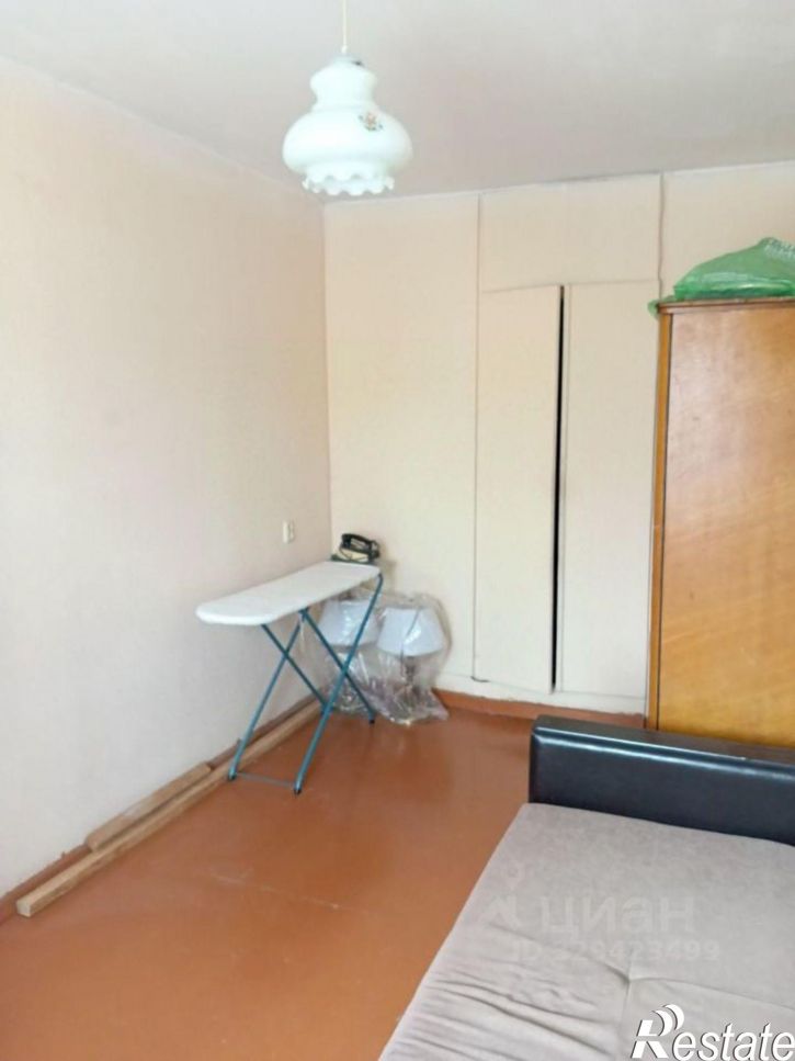 2-комн квартира ул Коммунаров, 3,  д. 3