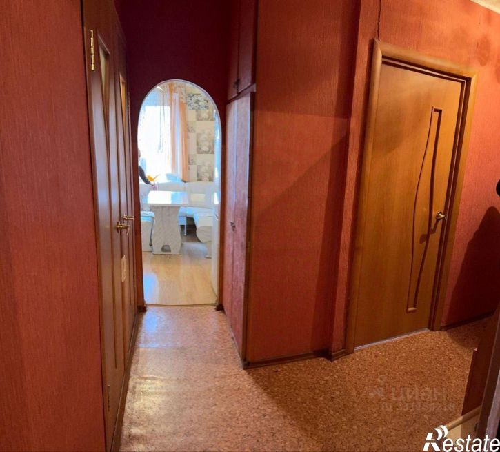 3-комн квартира б-р Плеханова, 7А,  д. 7А