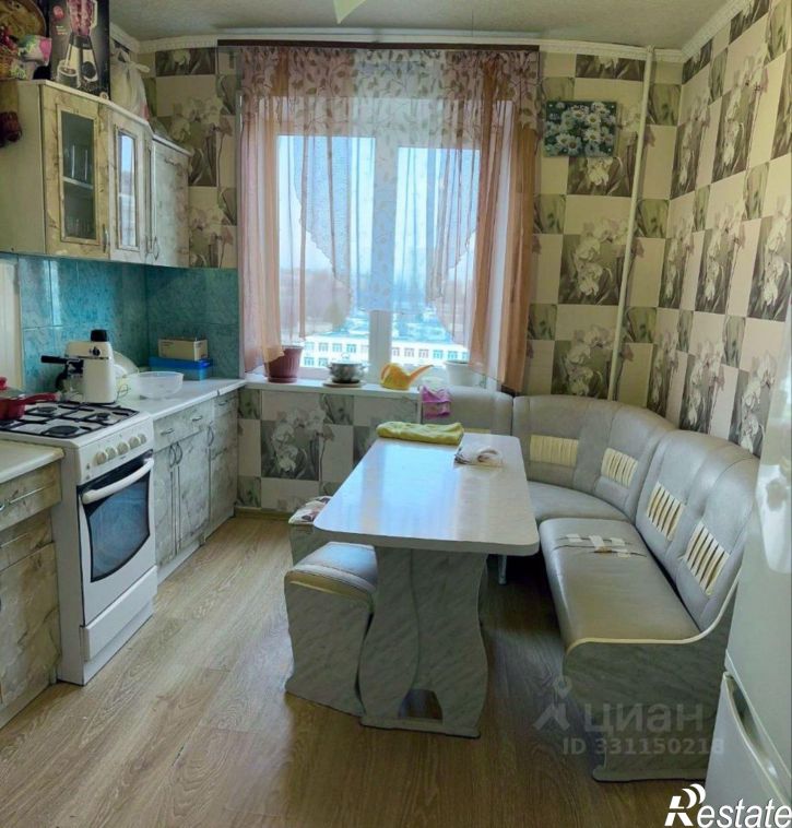 3-комн квартира б-р Плеханова, 7А,  д. 7А
