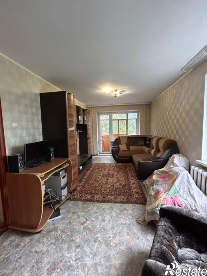 3-комн квартира ул Сагита Агиша, 10,  д. 10