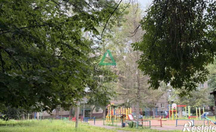 1-комн квартира ул Александра Невского, 26 А,  д. 26 А,  к. А