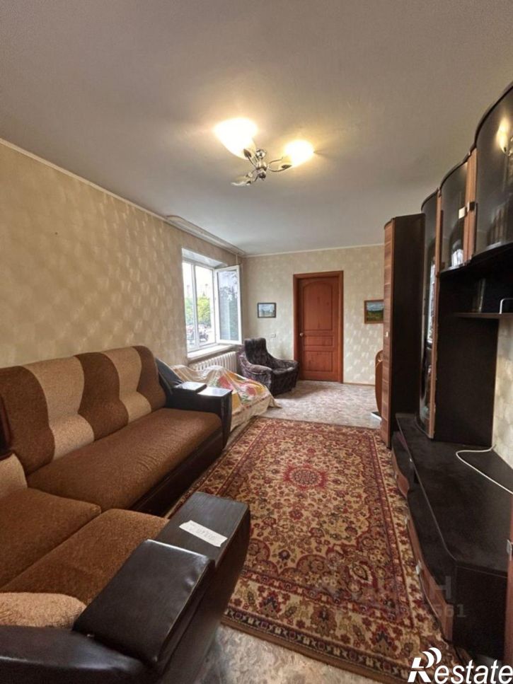 3-комн квартира ул Сагита Агиша, 10,  д. 10