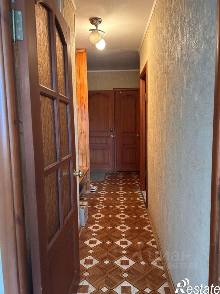3-комн квартира ул Сагита Агиша, 10,  д. 10