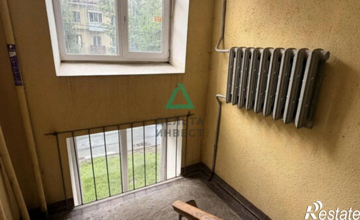 1-комн квартира ул Александра Невского, 26 А,  д. 26 А,  к. А