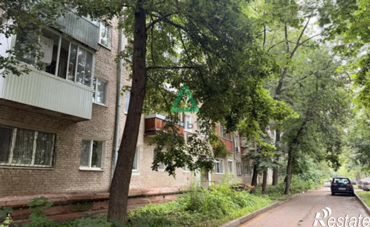 1-комн квартира ул Александра Невского, 26 А,  д. 26 А,  к. А