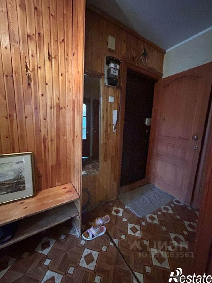 3-комн квартира ул Сагита Агиша, 10,  д. 10