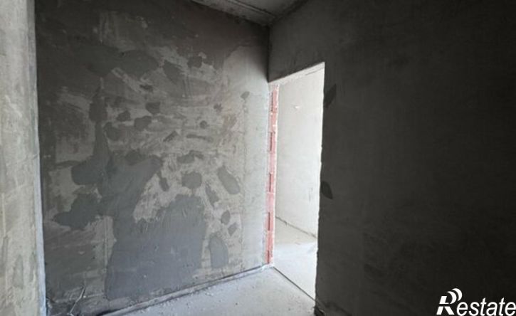 1-комн квартира ул Пугачева, 33 А,  д. 33 А,  к. А