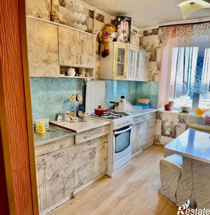3-комн квартира б-р Плеханова, 7А,  д. 7А