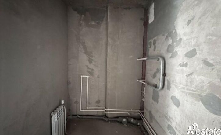 1-комн квартира ул Пугачева, 33 А,  д. 33 А,  к. А