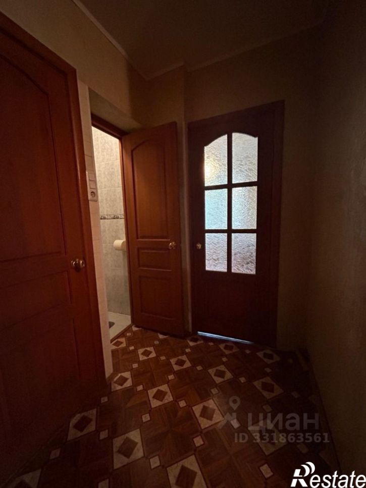 3-комн квартира ул Сагита Агиша, 10,  д. 10