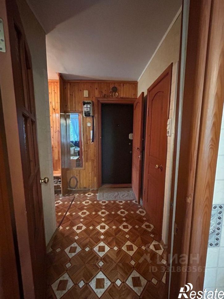 3-комн квартира ул Сагита Агиша, 10,  д. 10