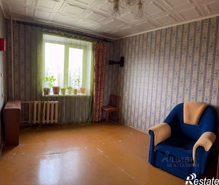 3-комн квартира б-р Плеханова, 7А,  д. 7А