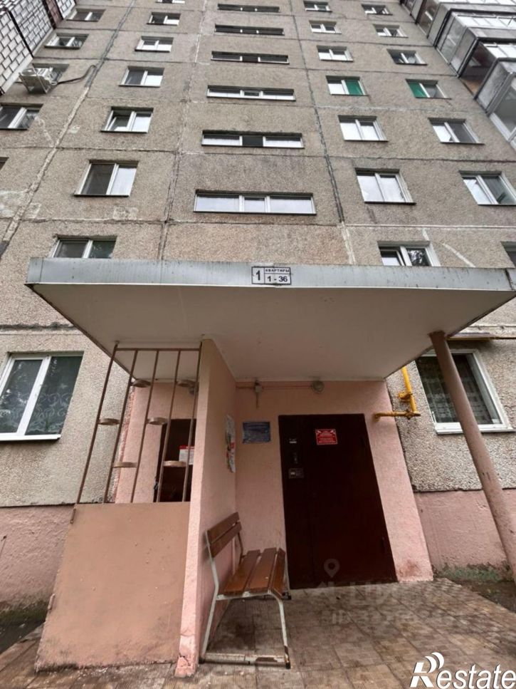 3-комн квартира ул Сагита Агиша, 10,  д. 10