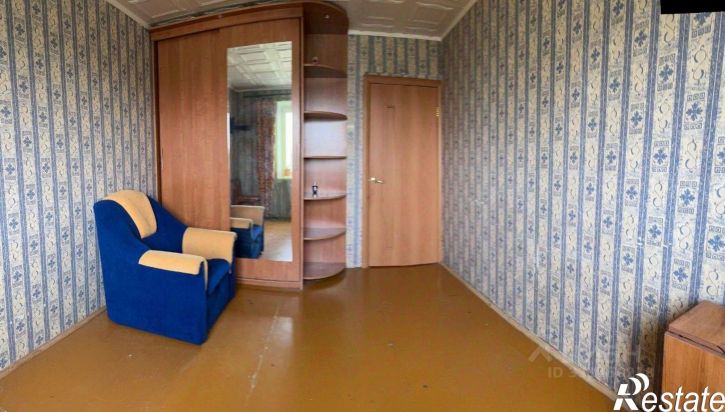3-комн квартира б-р Плеханова, 7А,  д. 7А