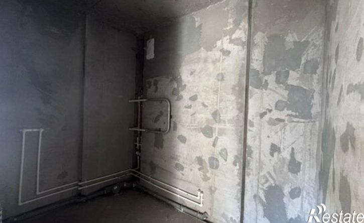 1-комн квартира ул Пугачева, 33 А,  д. 33 А,  к. А