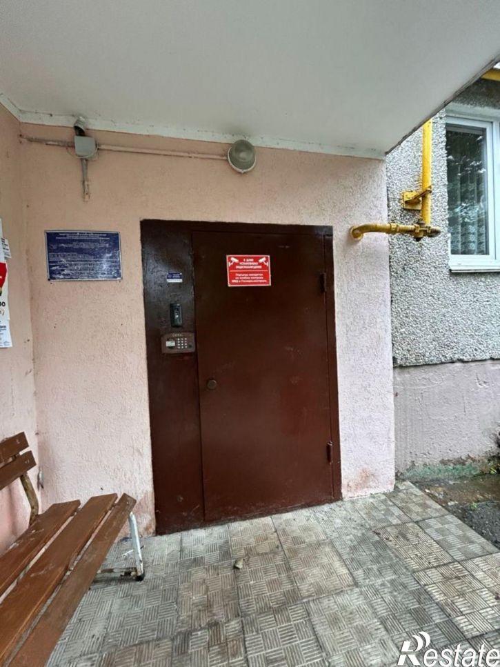 3-комн квартира ул Сагита Агиша, 10,  д. 10
