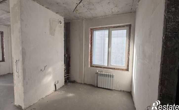 1-комн квартира ул Пугачева, 33 А,  д. 33 А,  к. А