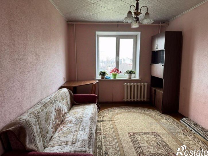 3-комн квартира б-р Плеханова, 7А,  д. 7А