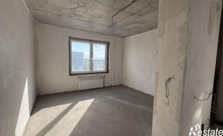 1-комн квартира ул Пугачева, 33 А,  д. 33 А,  к. А