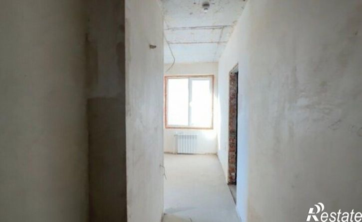 2-комн квартира ул Пугачева, 33 А,  д. 33 А,  к. А