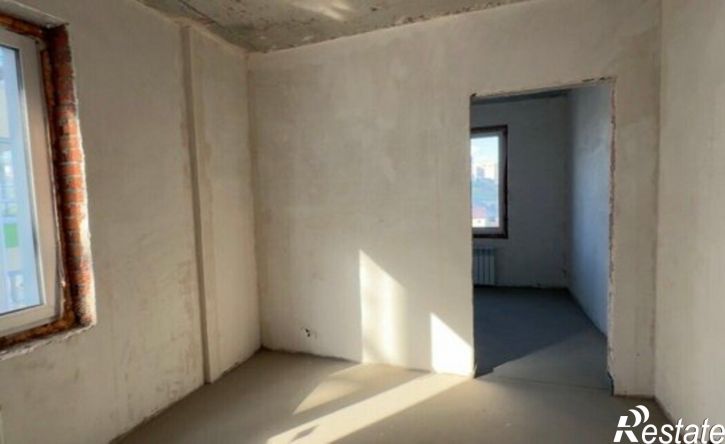 2-комн квартира ул Пугачева, 33 А,  д. 33 А,  к. А