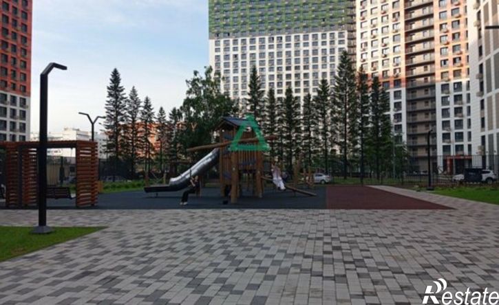 3-комн квартира ул Менделеева, 134 2,  д. 134 2,  к. 2