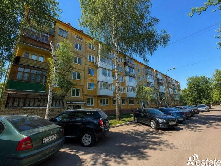 1-комн квартира ул Богдана Хмельницкого, 128,  д. 128