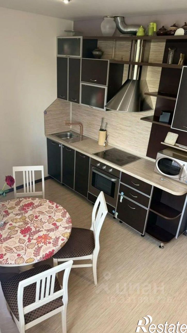 2-комн квартира ул Сочинская, 15/1,  д. 15/1