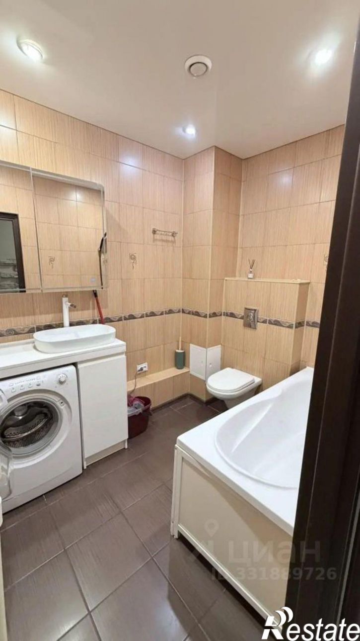 2-комн квартира ул Сочинская, 15/1,  д. 15/1