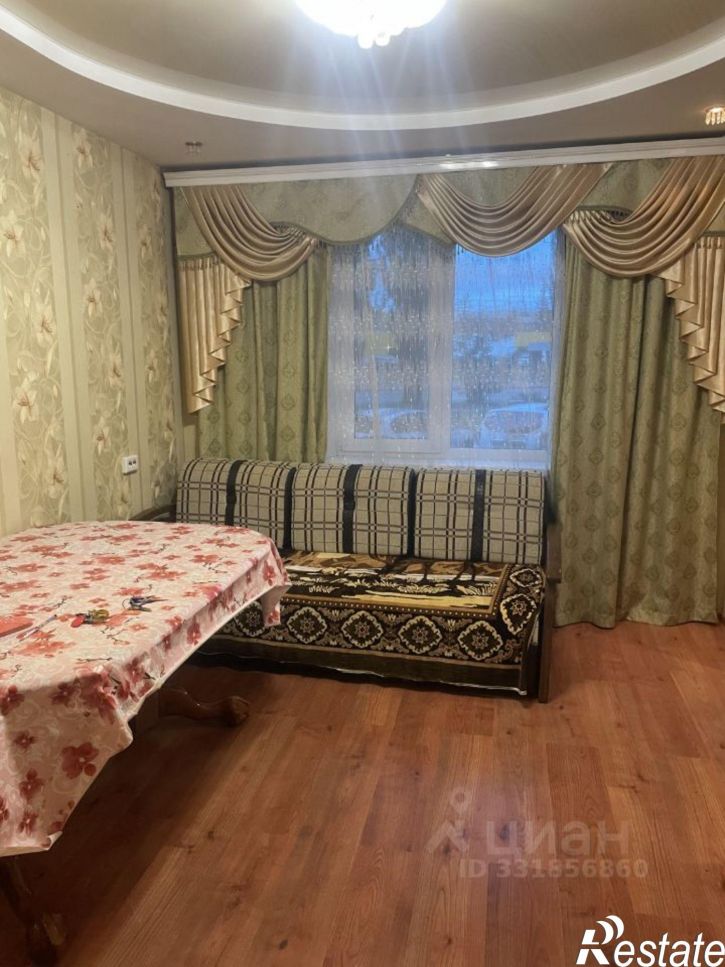 3-комн квартира ул Баязита Бикбая, 6,  д. 6