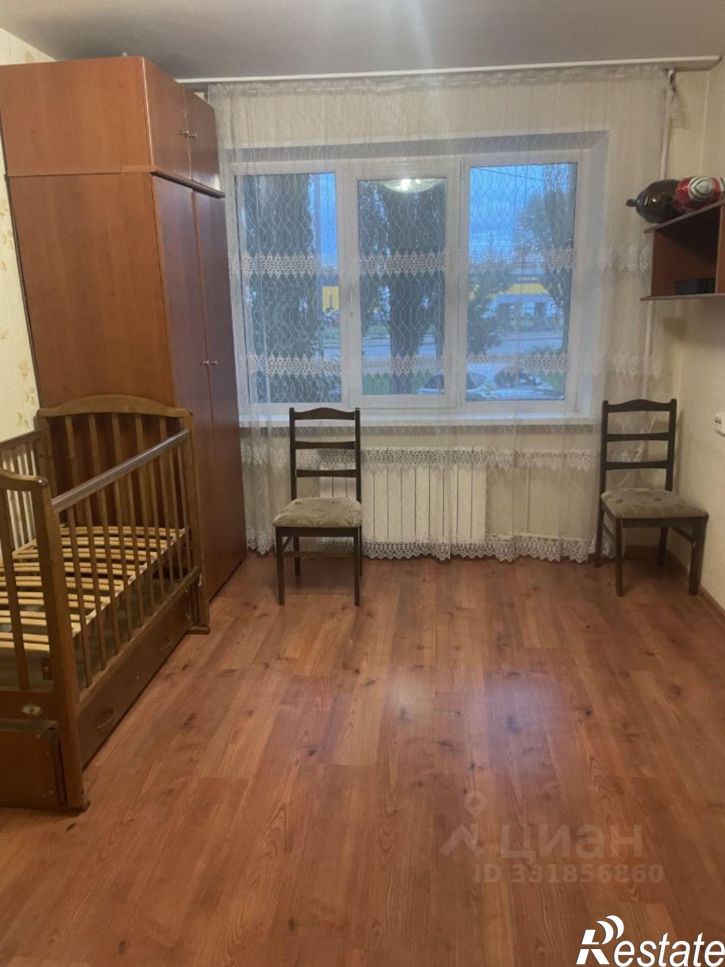3-комн квартира ул Баязита Бикбая, 6,  д. 6