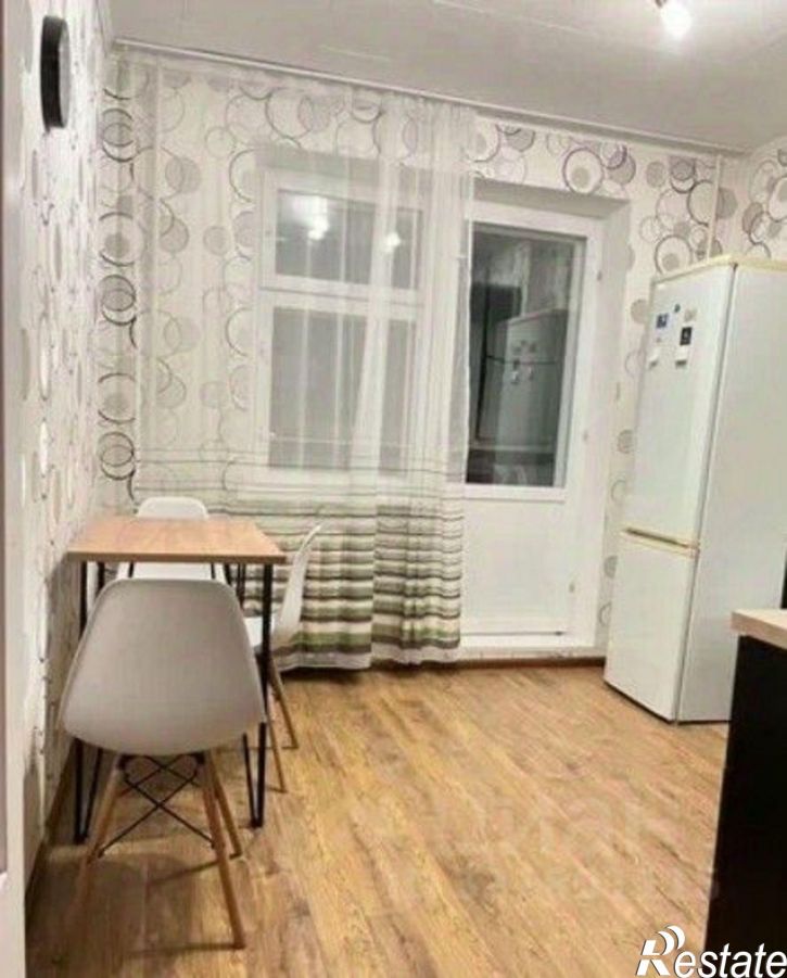 1-комн квартира ул Валерия Лесунова, 10,  д. 10