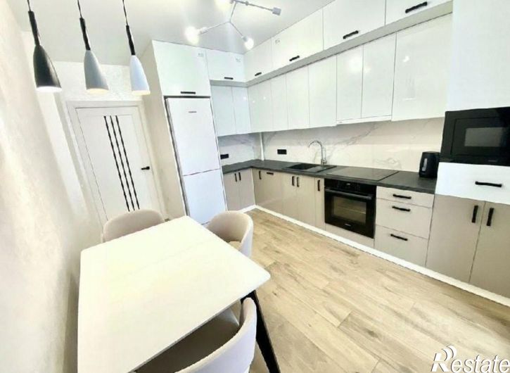 1-комн квартира ул Энтузиастов, 16,  д. 16