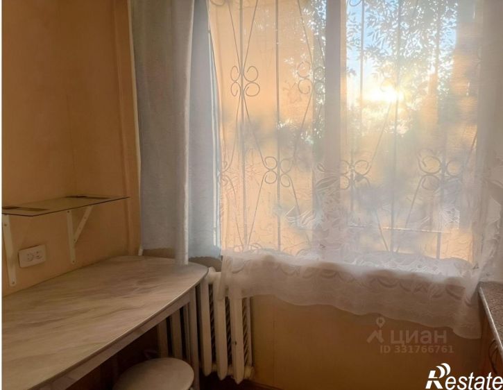1-комн квартира ул Султанова, 8,  д. 8