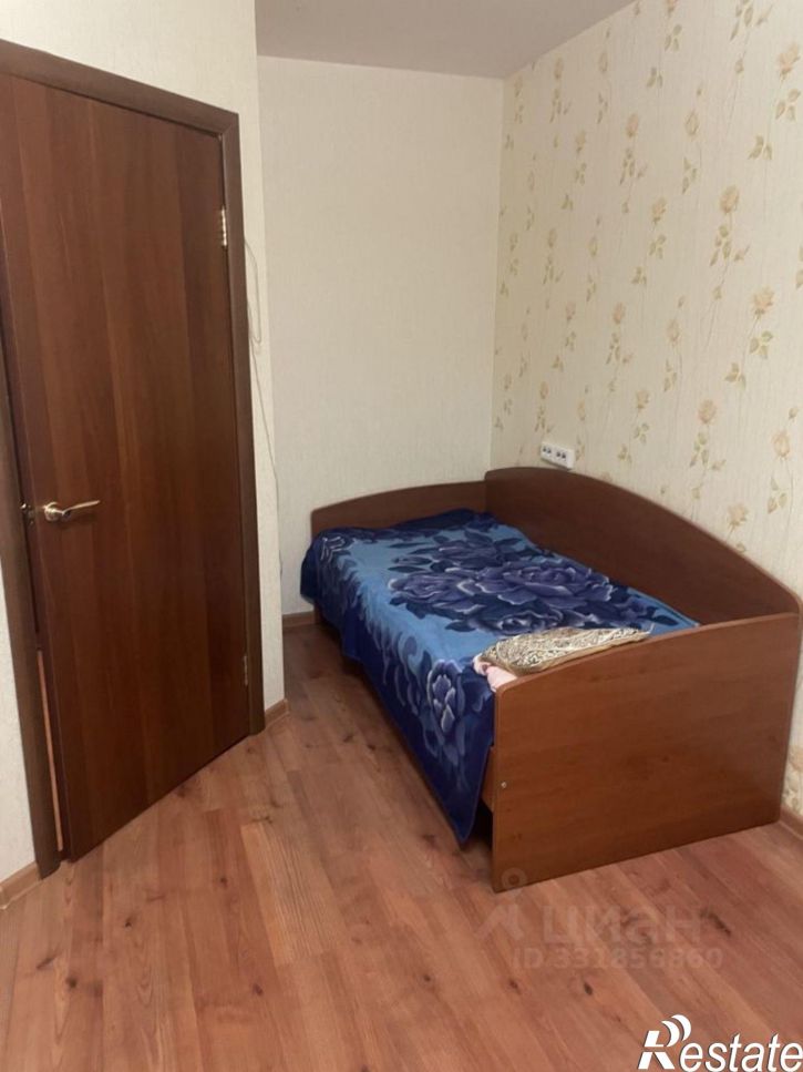 3-комн квартира ул Баязита Бикбая, 6,  д. 6