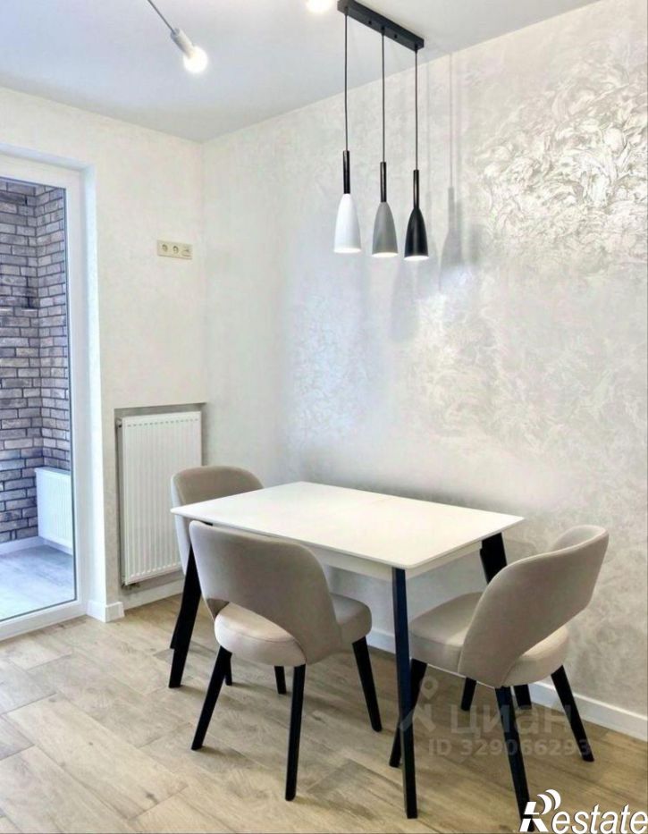 1-комн квартира ул Энтузиастов, 16,  д. 16